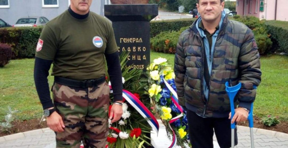 "Rekoše mi neki dan, da bi svojim glasom za njih mogao rješiti sve svoje probleme"