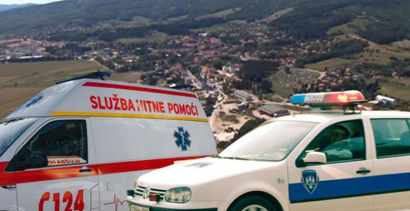 Nastradali radnik izvučen sinoć iz tunela HE "Dabar"