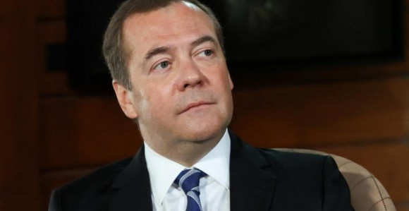 Nuklearno oružje spremno: Medvedev otkrio detalje