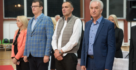 Бабаљ: Вријеме је за слободне изборе у Добоју
