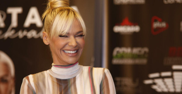 Nataša Bekvalac posle Amerike morala da iznajmi stan "na dan" a ovo je razlog!