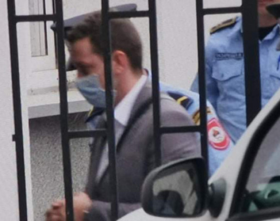 Тужилаштво подигло оптужницу против Зељковића и осталих
