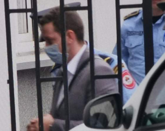 Tužilaštvo podiglo optužnicu protiv Zeljkovića i ostalih