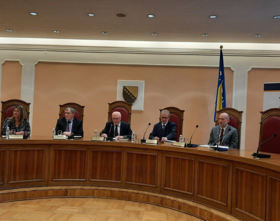 Ustavni sud BiH ukinuo Zakon o nepokretnosti