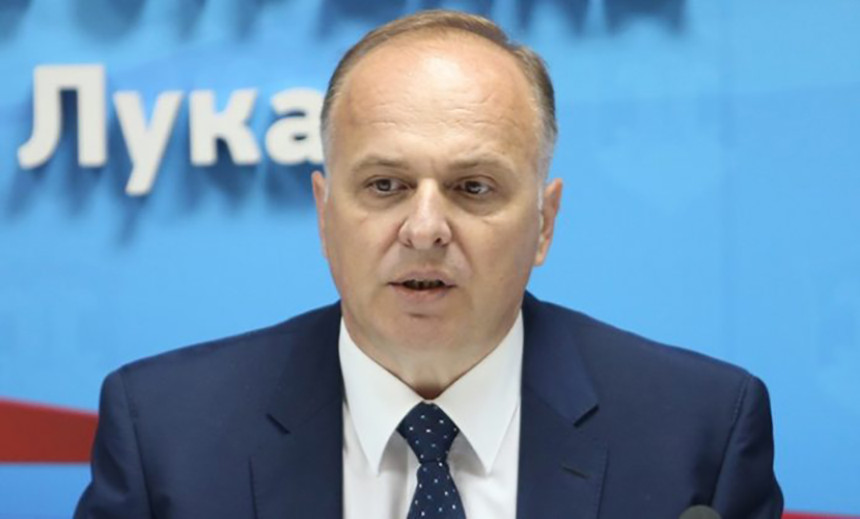 Stanić poručio Viškoviću: Građani vaše korona nabavke porede sa 'državnim udarom’