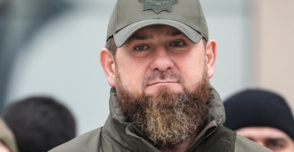 Ramzan Kadirov "zabio nož u leđa" Putinu?