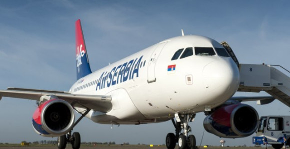 Let iz Beča za BG preusmjeren u Budimpeštu