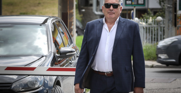 Dragan Mektić nije kriv - zvanična potvrda suda