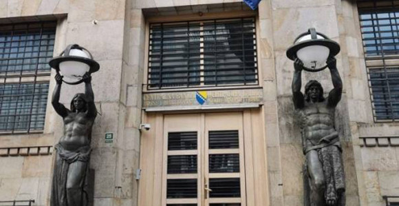 Recesija u najavi: Blokirano više od 55 hiljada računa