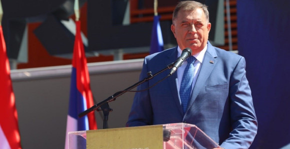 Dodikove ucjene i prijetnje: Ko ne glasa za SNSD neka vrati pare!