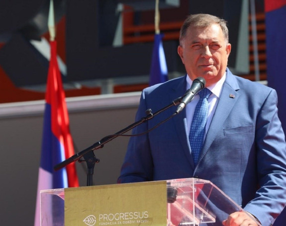 Додикове уцјене и пријетње: Ко не гласа за СНСД нека врати паре!