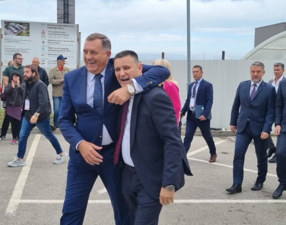 ЦИК казнио Владу Ђајића и СНСД због злоупотребе УКЦ-а