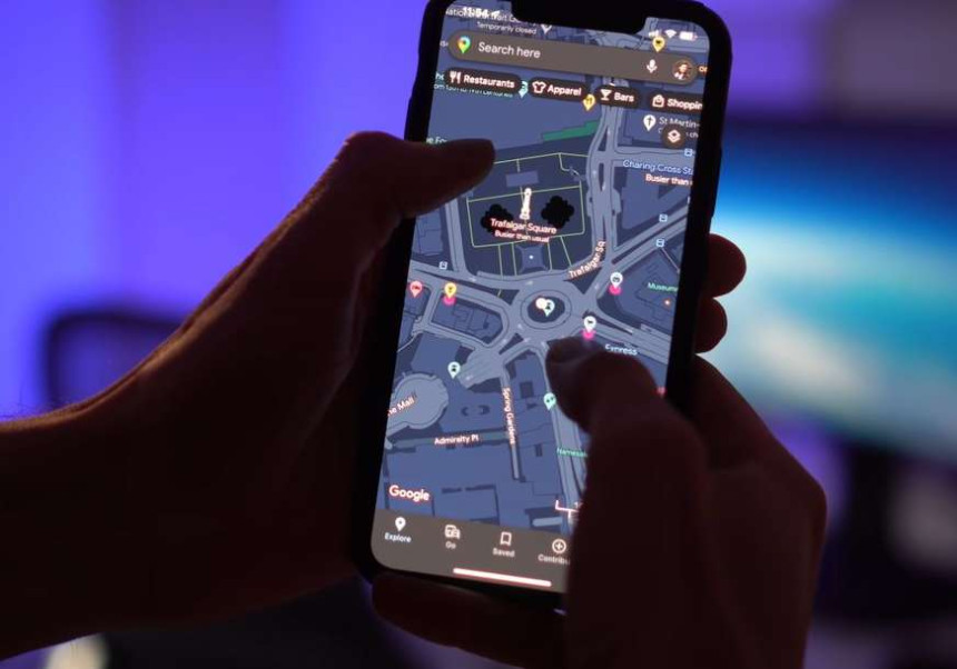 Moć tehnologije i čudna priča iz Hrvatske