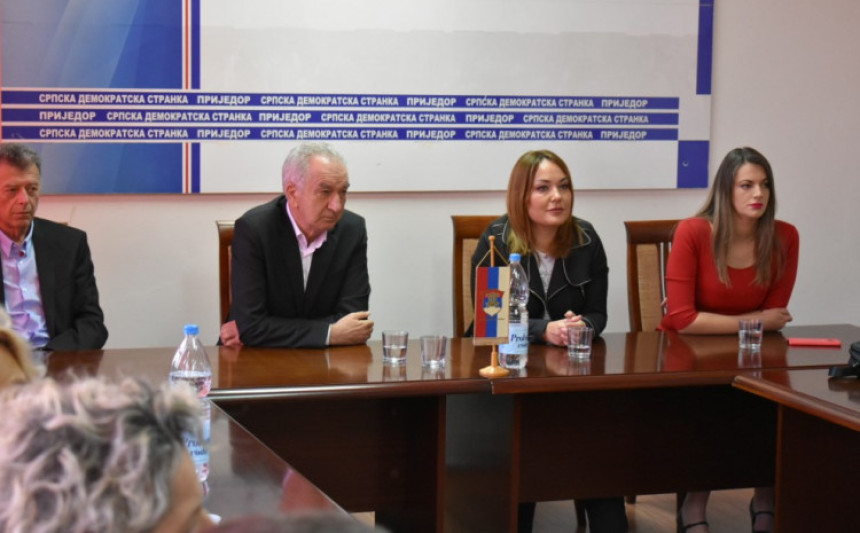 Nećemo dozvoliti da javni resursi budu predmet prevara