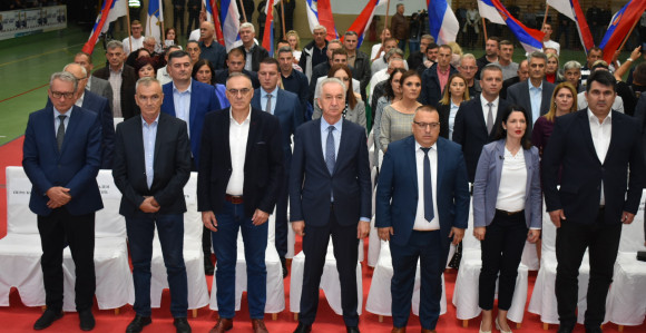 Niko neće biti kažnjen zbog volje naroda (VIDEO)