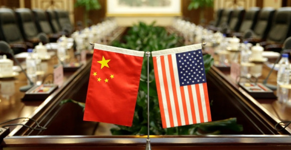 Peking: SAD šalju opasne signale