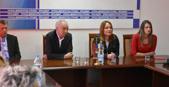 Nećemo dozvoliti da javni resursi budu predmet prevara