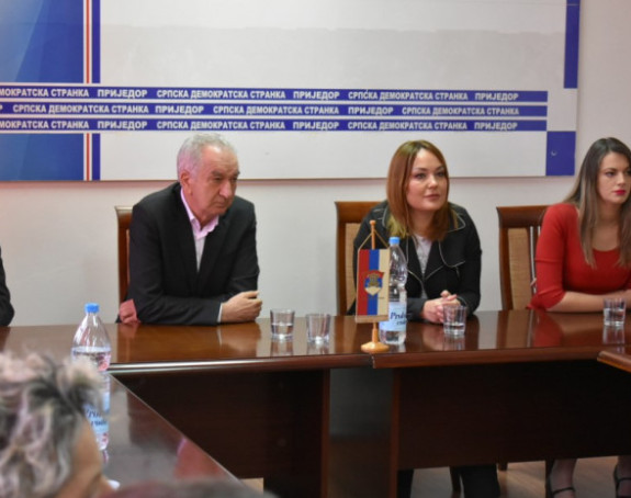 Нећемо дозволити да јавни ресурси буду предмет превара