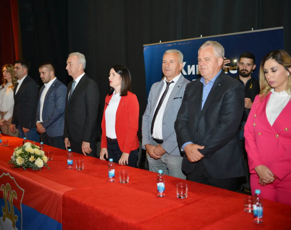 Poruka iz Laktaša: Naša osveta biće pravda i zakon