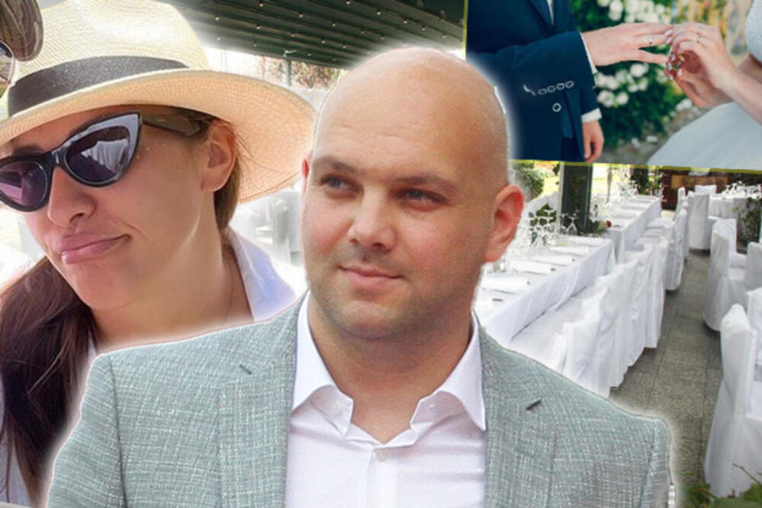 Ženi se Šabanov sin: Za gala slavlje više od 70.000 evra