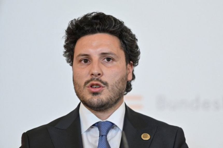 Abazović: Svrgli su me šverceri kokaina i cigareta