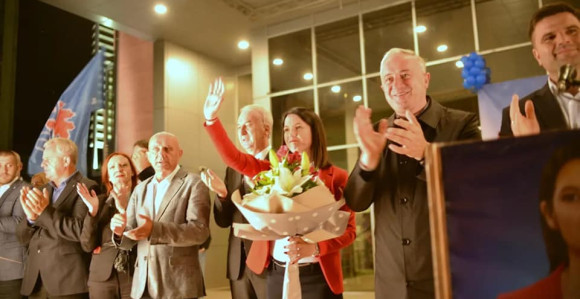 Borenović ubijeđen u pobjedu Trivićeve i Šarovića