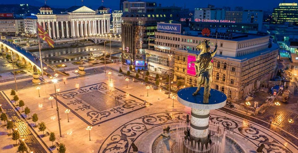 S. Makedonija nije uspjela da nabavi struju za zimu