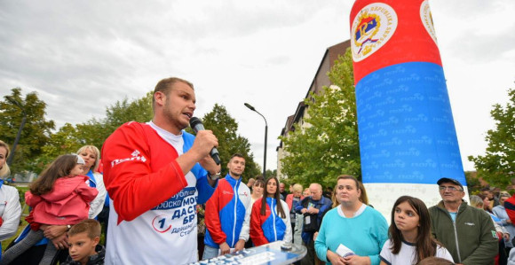 Trebaju promjene i nove ideje u cijeloj Srpskoj