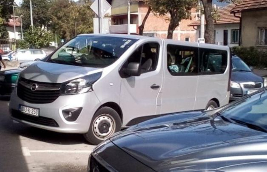 Немиле сцене у Добоју, полиција није реаговала