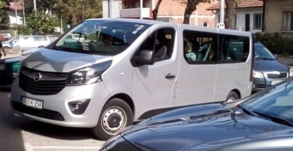 Nemile scene u Doboju, policija nije reagovala