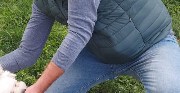 Politički obračun: Napadnut djever Jelene Trivić