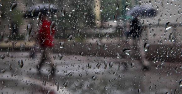 Danas vjetrovito, moguća kiša, temperatura do 22