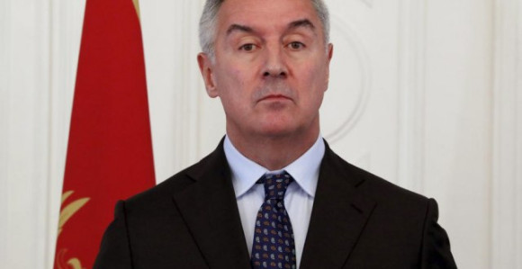 Mandić: Ðukanović je prekršio Ustav, biće smijenjen