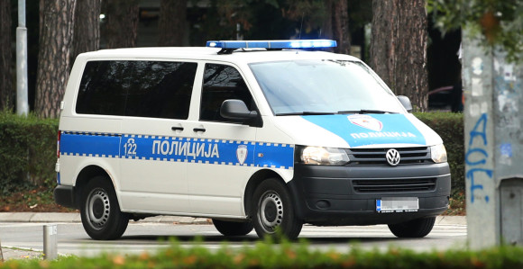 Tuča u banjalučkom klubu, mladić završio na UKC-u