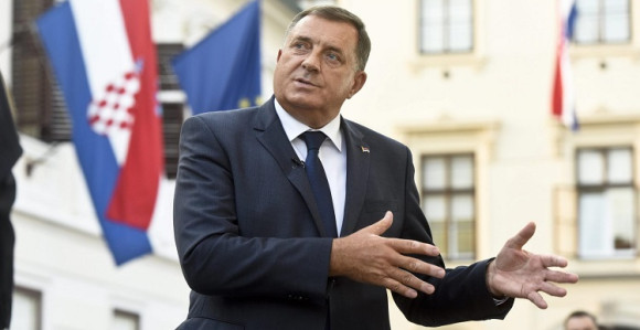 Franjo Majdandžić presudio da Dodik dođe na vlast