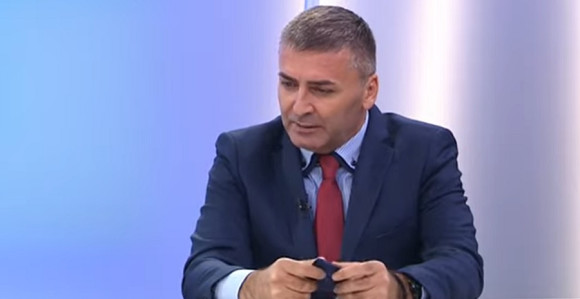 Potvrda tužilaštva: Milan Novitović na saslušanju