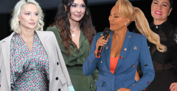 Estrada na promociji čarapa kod Brene!