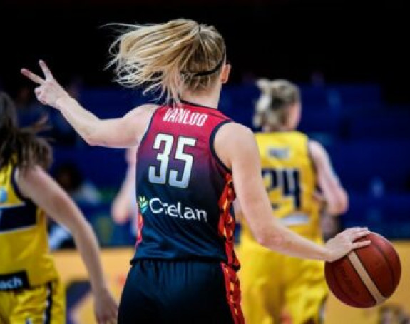 Košarkašice BiH doživjele i četvrti poraz na Mundobasketu