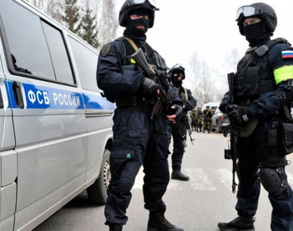Moskva: Ubio šest osoba, desetine ranio pa se ubio