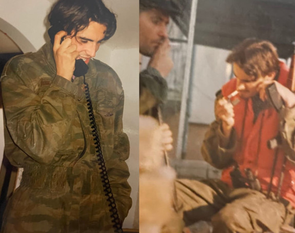 Poziv borcima: Budite dio naše velike pobjede