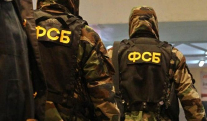 Rusija uhapsila japanskog konzula zbog špijunaže?