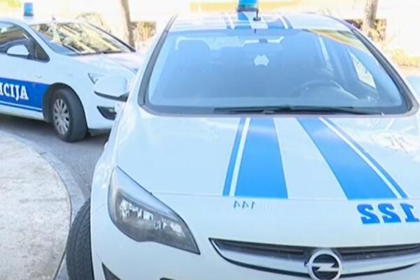 Podgorica: Dvije bombe bačene na kuću policajca
