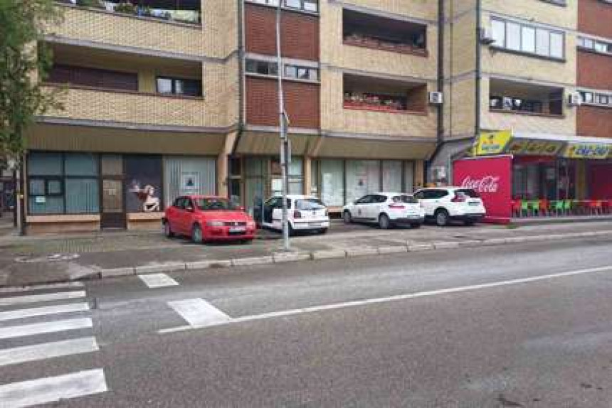 Policija pretresa imovinu Novitovića i poslovne prostore