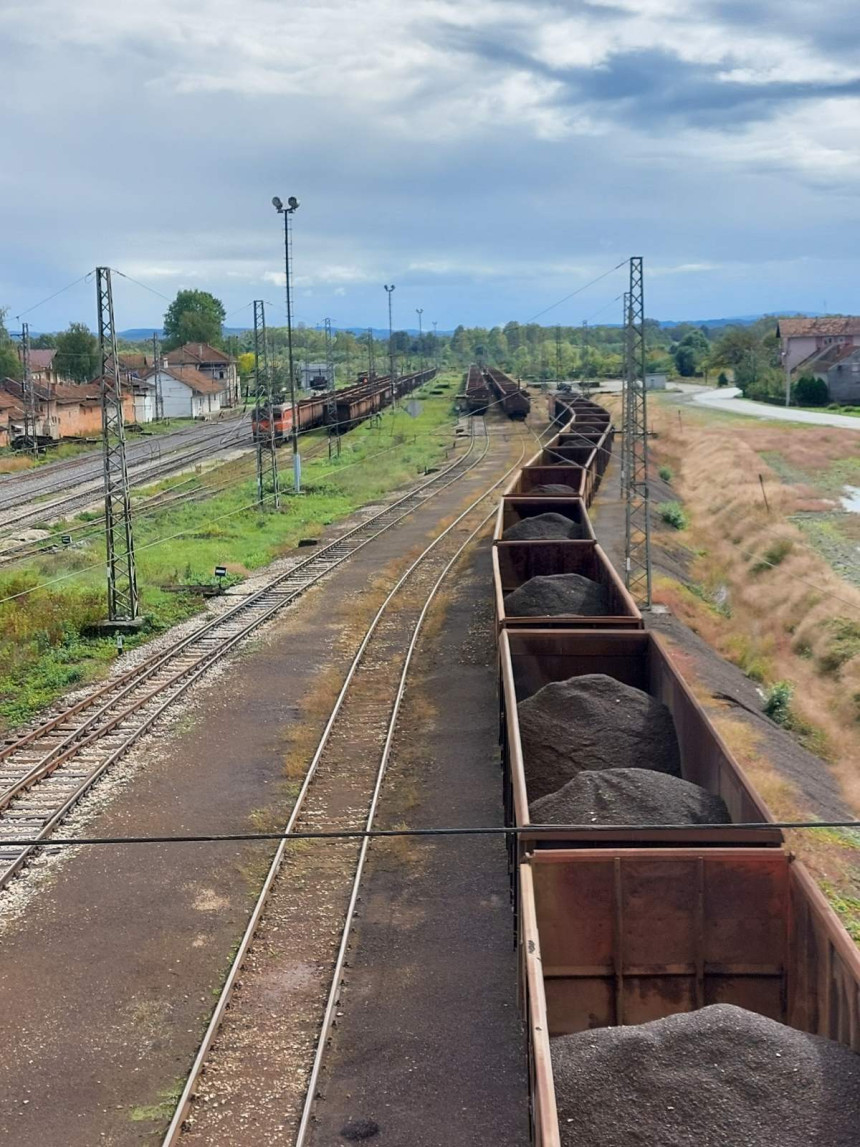 Radnici rudnika "Arselor Mitala" od danas u štrajku