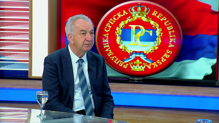 Narod je umoran, Srpskoj treba bolji i pravedniji život!