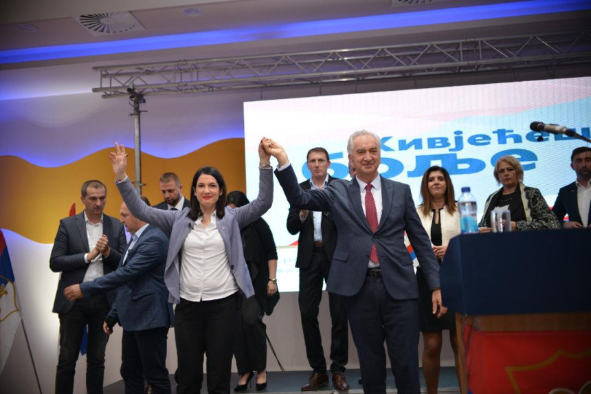Srbija sigurna ruka na koju se Srpska može osloniti