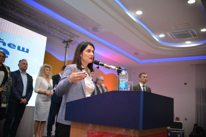"Šarović i ja znamo šta je potrebno Republici Srpskoj"