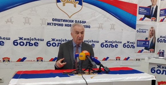 Nazadnoj politici SNSD-a dolazi kraj u Srpskoj