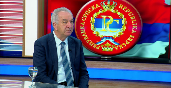 Narod je umoran, Srpskoj treba bolji i pravedniji život!