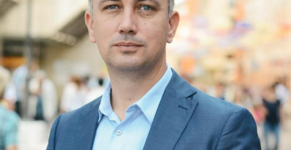 Član GO SNS Srbije Adam Šukalo: Snimak je falsifikat, lažan kao i vaša politika